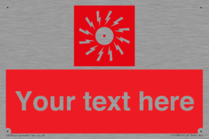 Custom Fire: Fire alarm beacon